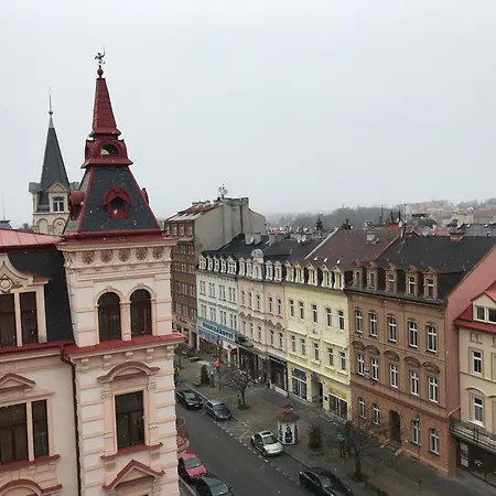 Center-spa-historic Building-nice View